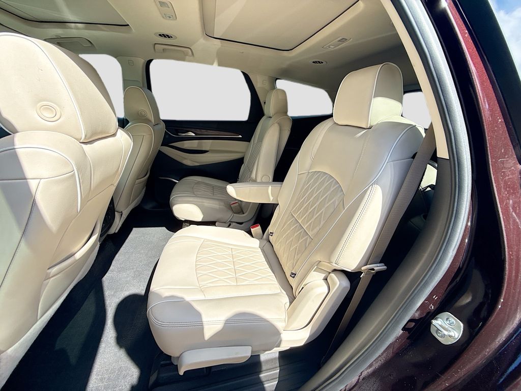 2024 Buick Enclave Avenir - Photo 25