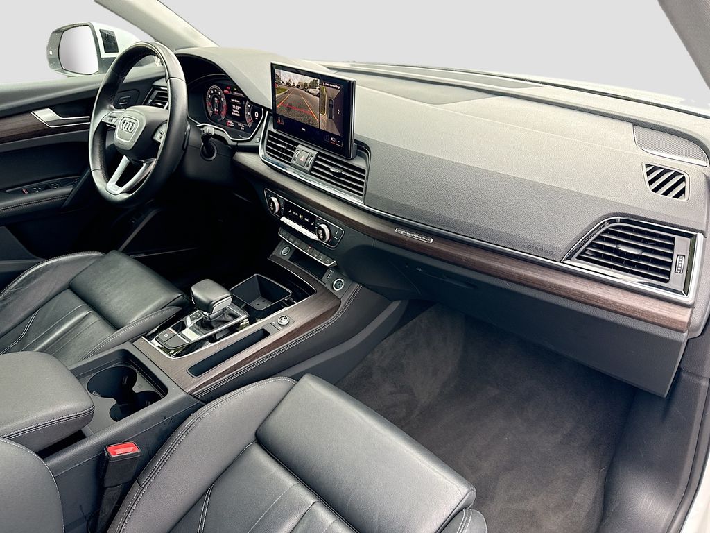 2024 Audi Q5 Premium Plus - Photo 30