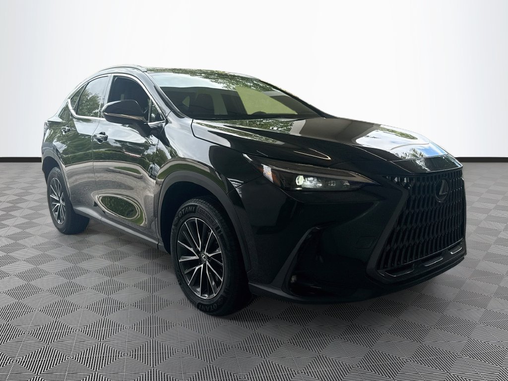 Used 2024 Lexus NX 250 Base SUV