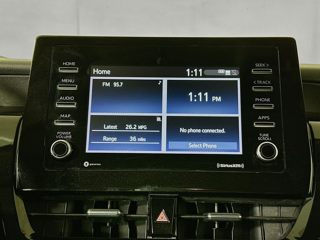 2023 Toyota Camry SE - Photo 24