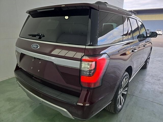 2020 Ford Expedition Limited photo 2