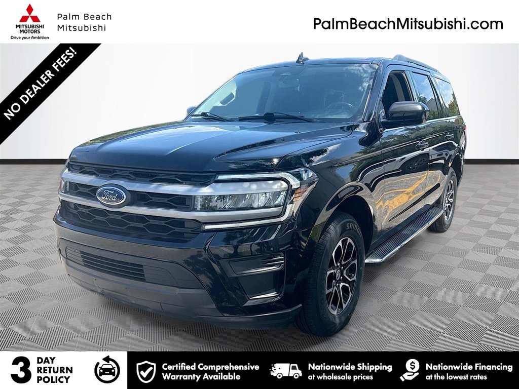 2023 Ford Expedition