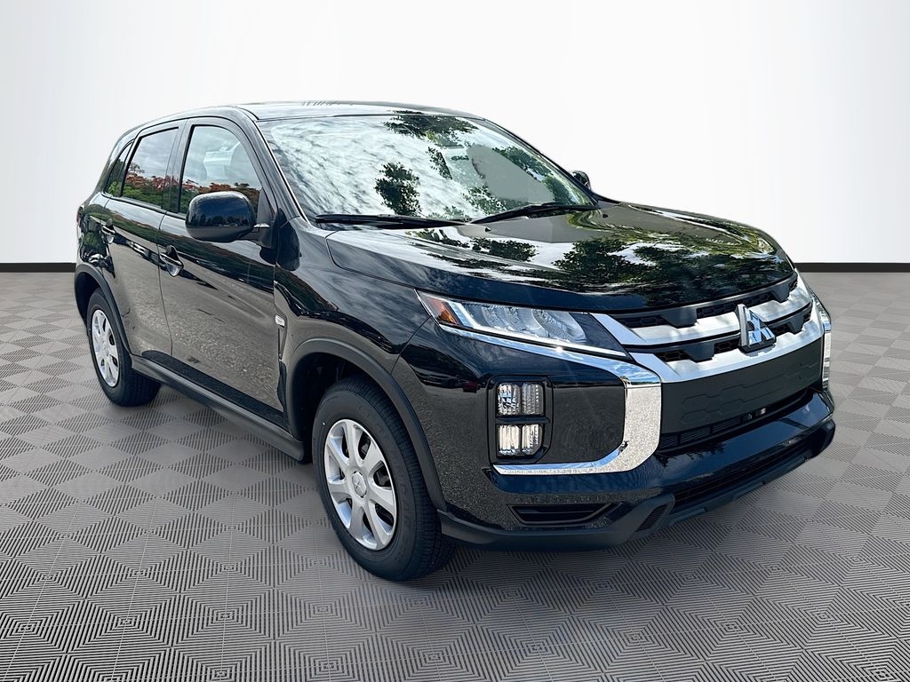 New 2026 Mitsubishi Outlander Sport SUV