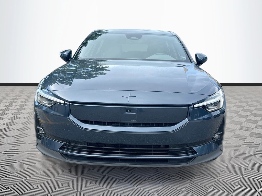 Used 2024 Polestar 2 Plus with VIN YSMFD3KA1RL224349 for sale in West Palm Beach, FL
