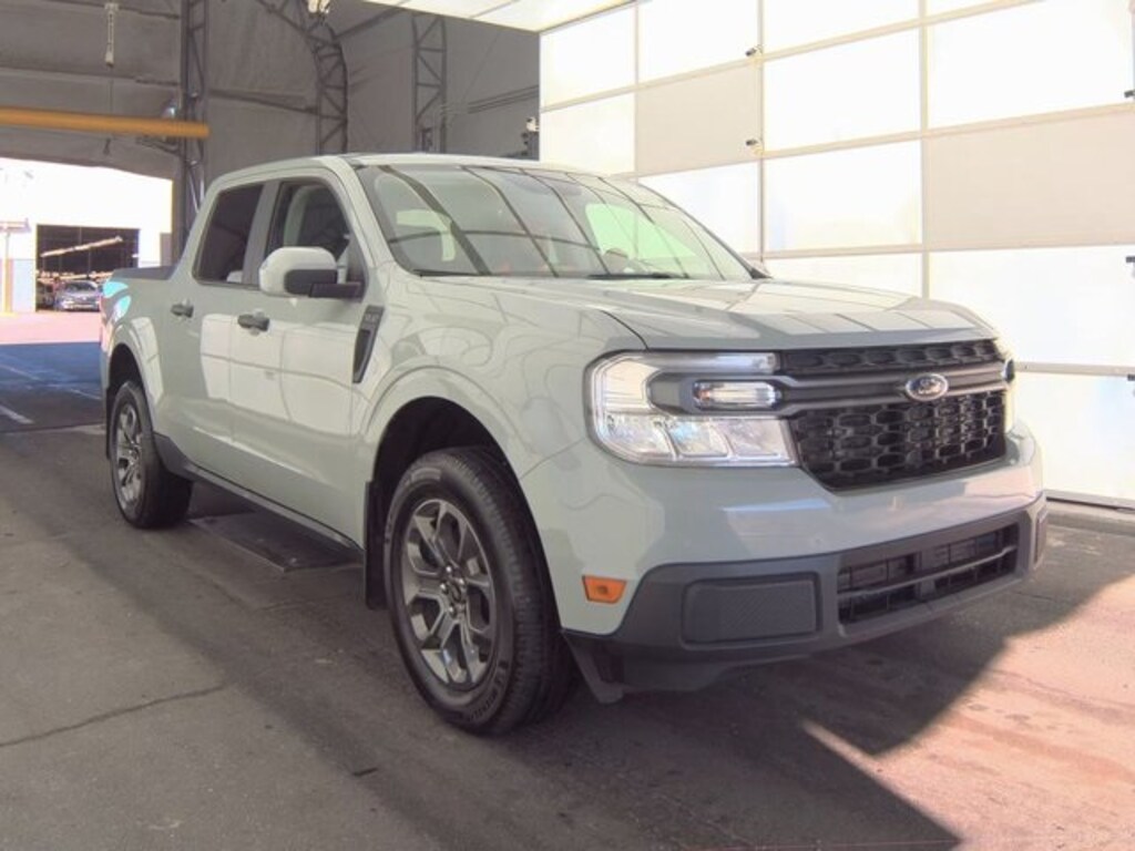 Used 2023 Ford Maverick XLT Truck