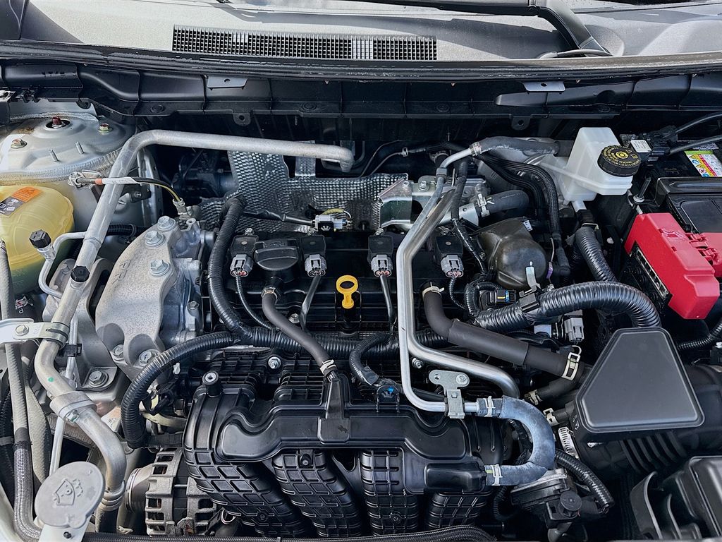 2024 Mitsubishi Outlander ES - Photo 31