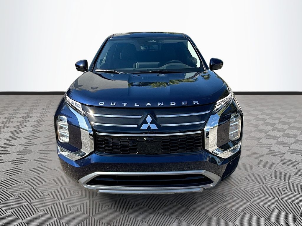 New 2026 Mitsubishi Outlander SE SUV