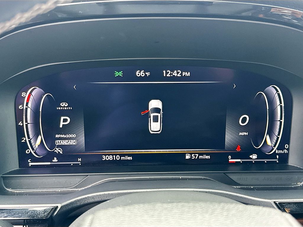 2022 INFINITI QX60 AUTOGRAPH - Photo 13