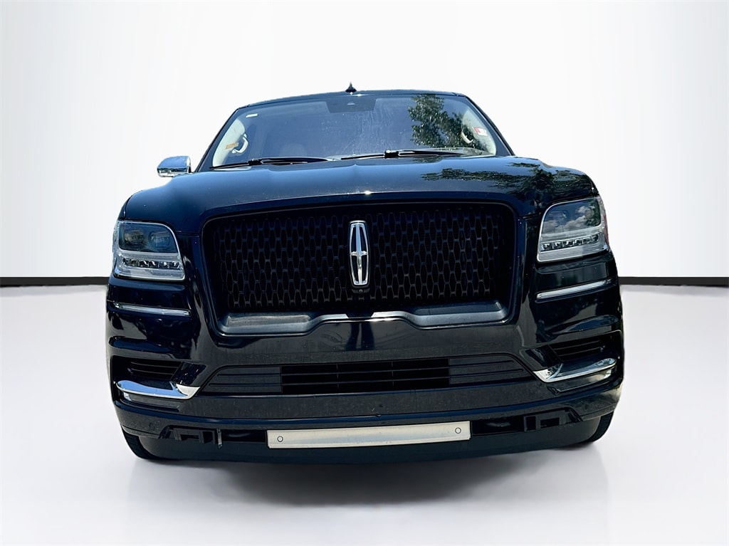 Used 2020 Lincoln Navigator Black Label L with VIN 5LMJJ3TT3LEL04903 for sale in West Palm Beach, FL