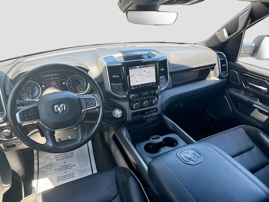 2022 RAM Ram 1500 Pickup Laramie - Photo 25