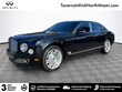  Bentley Mulsanne