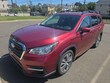  Subaru Ascent