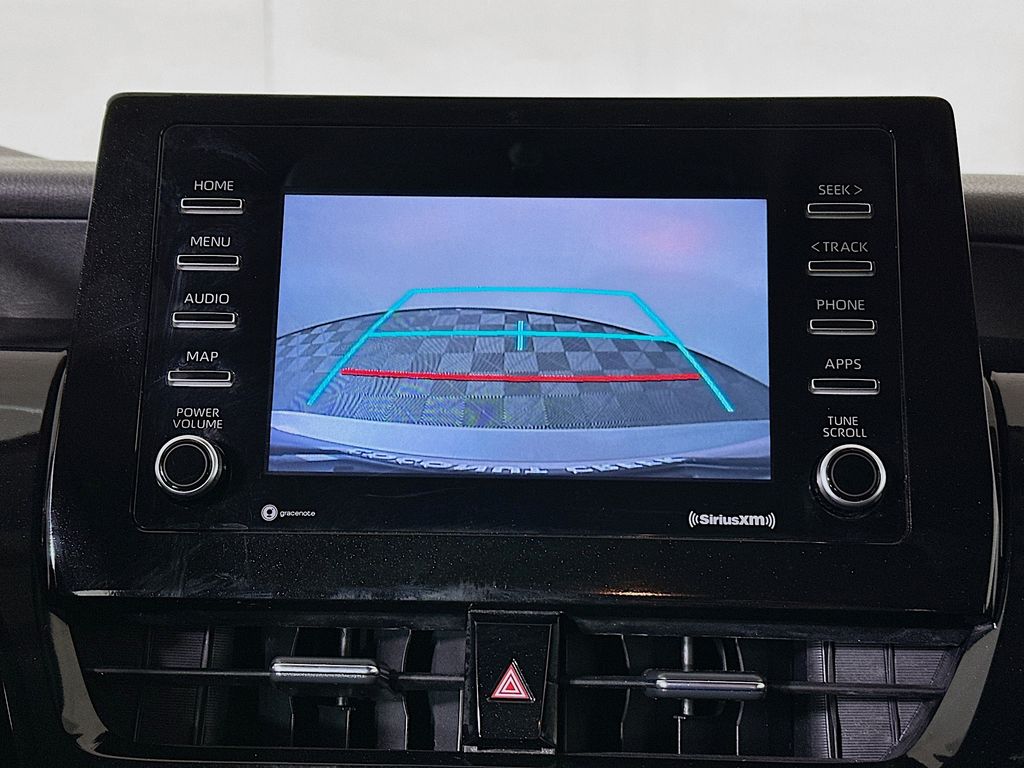 2023 Toyota Camry SE - Photo 25