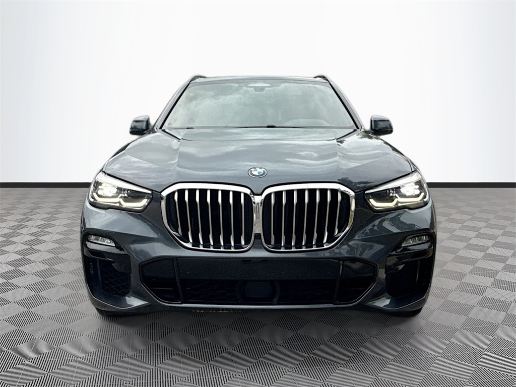 Used 2019 BMW X5 xDrive50i SUV
