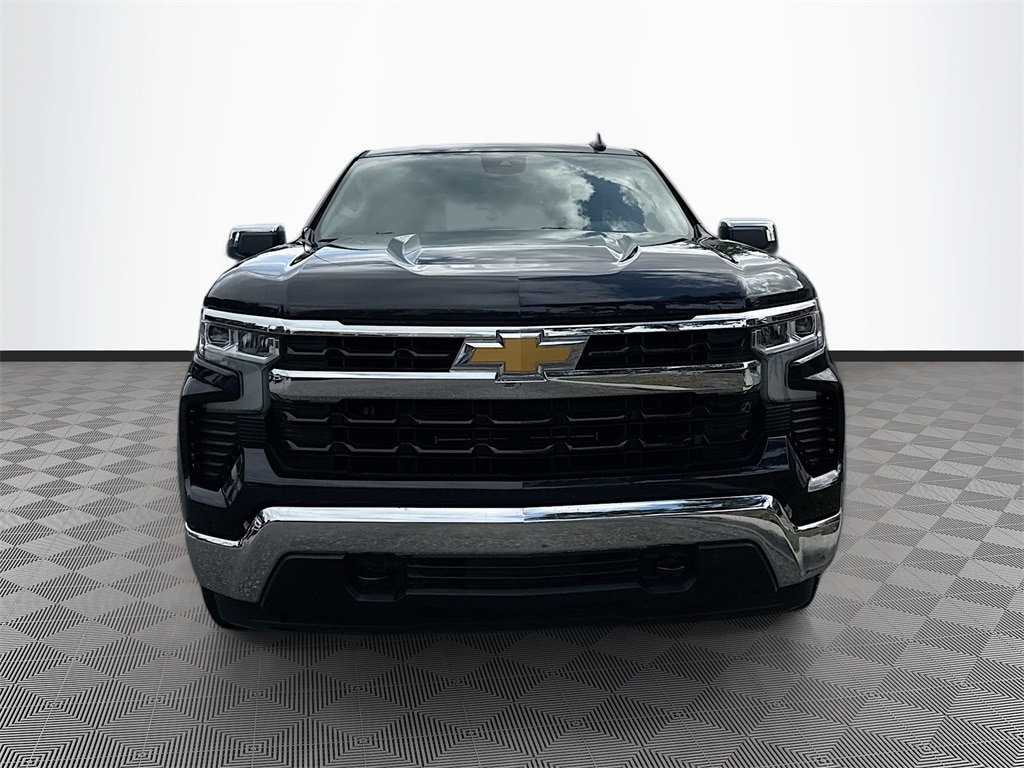 Used 2023 Chevrolet Silverado 1500 LT Truck