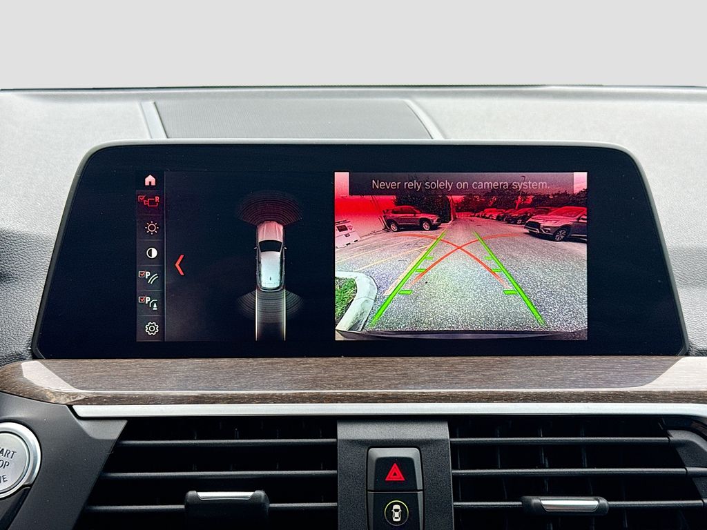 2020 BMW X3 30i - Photo 15
