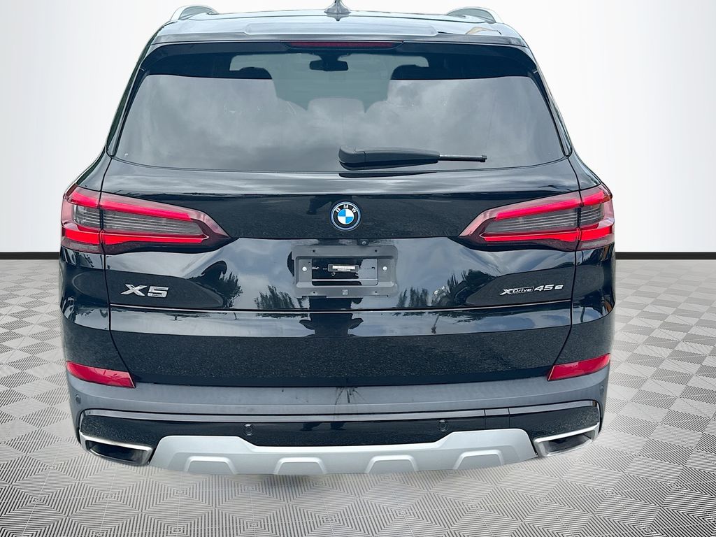 2023 BMW X5 45e - Photo 7