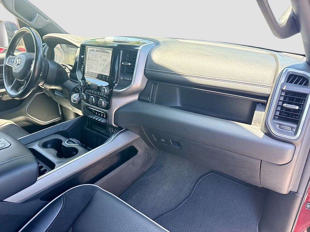 2022 RAM Ram 1500 Pickup Laramie - Photo 30