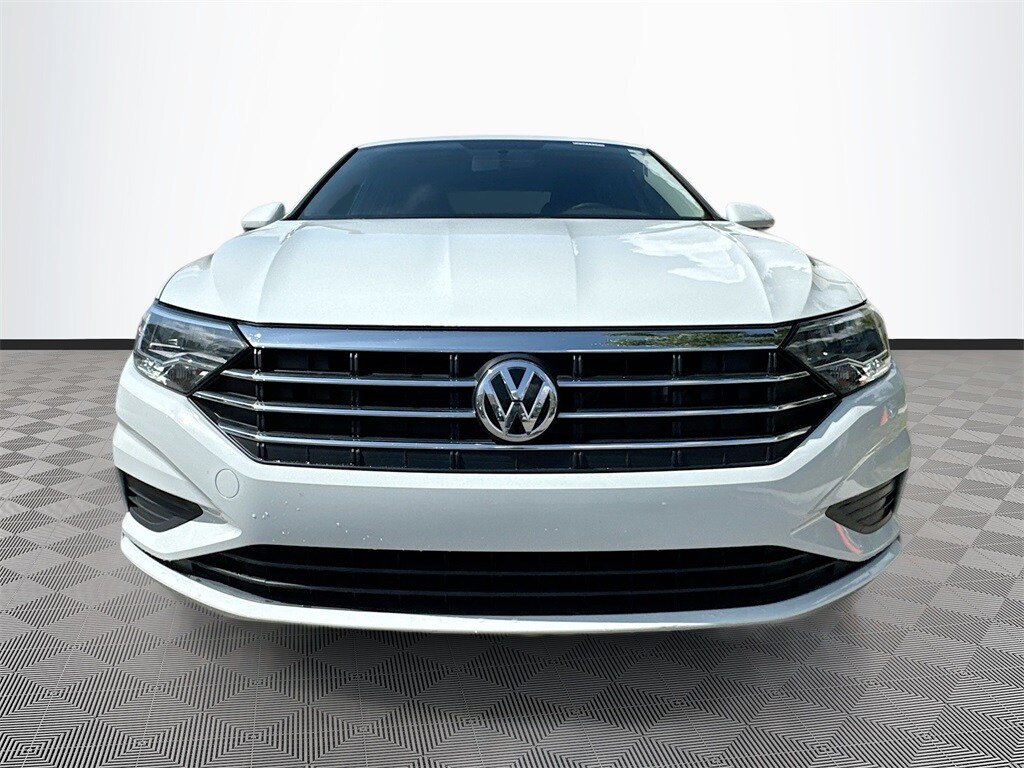 Used 2020 Volkswagen Jetta S with VIN 3VWCB7BU4LM067456 for sale in West Palm Beach, FL