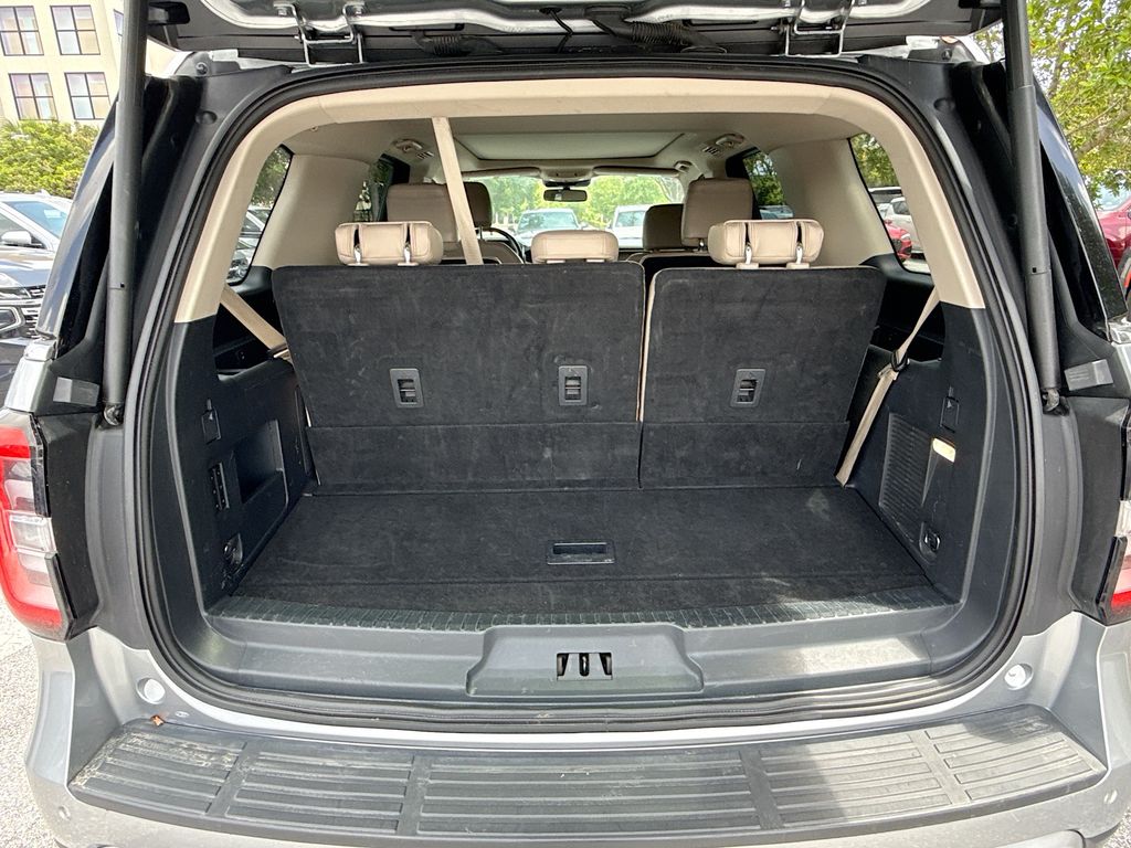2024 Ford Expedition Limited - Photo 28