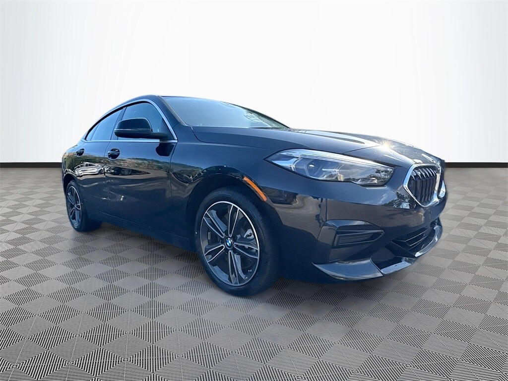 2024 Bmw 228i sDrive Gran Coupe photo 3