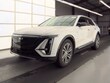  Cadillac Lyriq