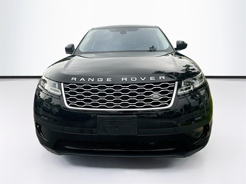 Used 2020 Land Rover Range Rover Velar S with VIN SALYB2EX9LA285612 for sale in West Palm Beach, FL