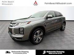 2025 Mitsubishi Outlander Sport 2.0 ES SUV