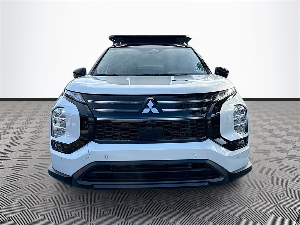 New 2025 Mitsubishi Outlander  SUV