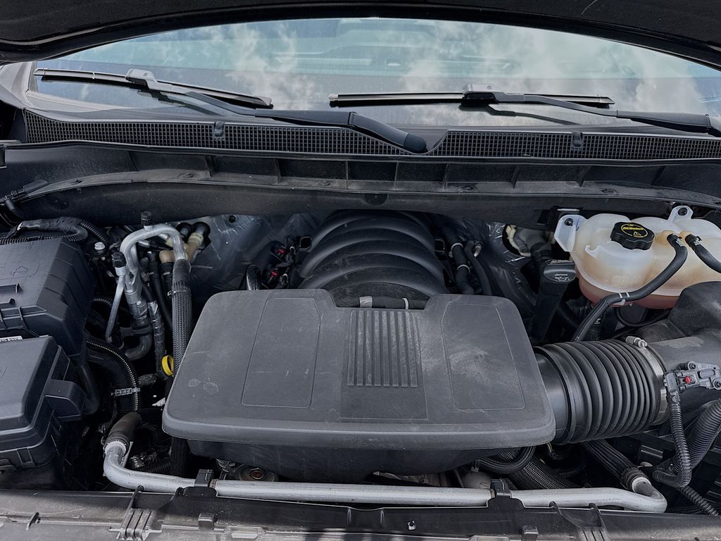 2024 Chevrolet Tahoe LT - Photo 31