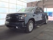 Chevrolet Silverado 1500 LTD