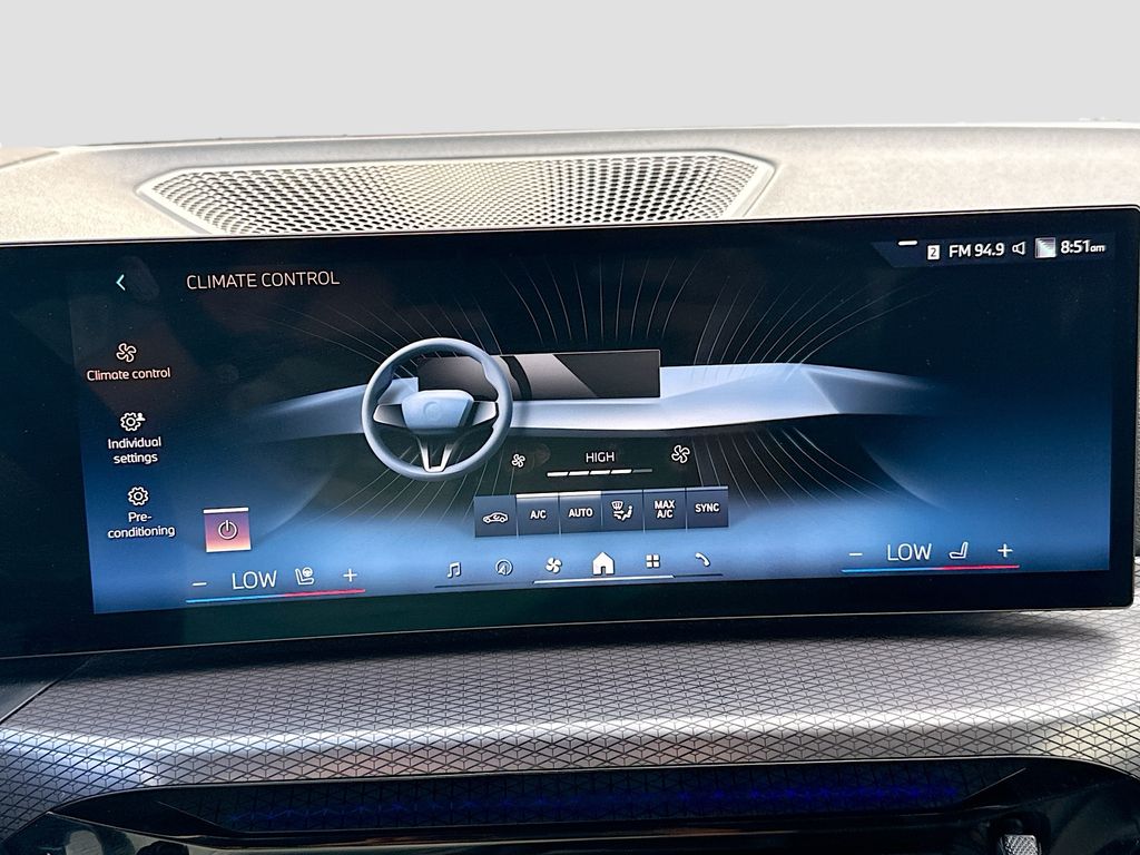 2025 BMW 4 Series 430i - Photo 16