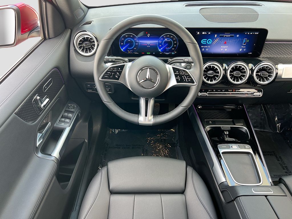 2024 Mercedes-Benz EQB Base - Photo 25