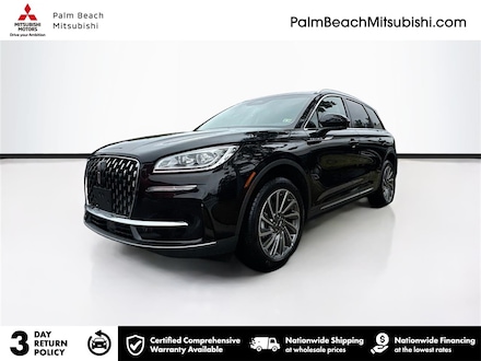 2024 Lincoln Corsair Reserve SUV