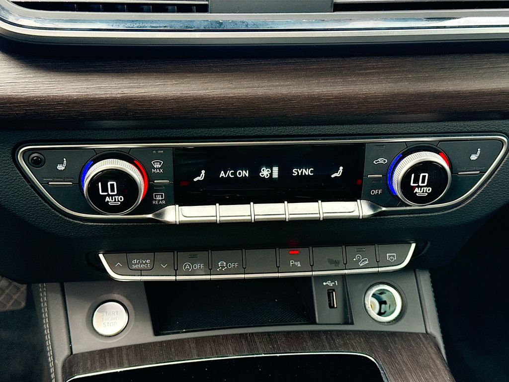 2024 Audi Q5 Premium Plus - Photo 17