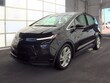  Chevrolet Bolt EV