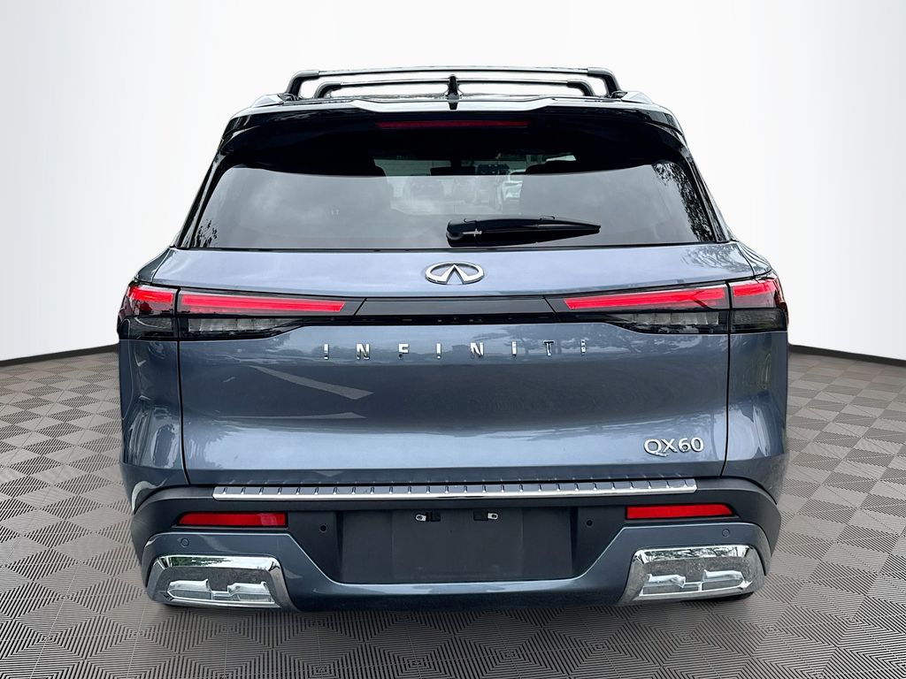 2022 INFINITI QX60 AUTOGRAPH - Photo 7