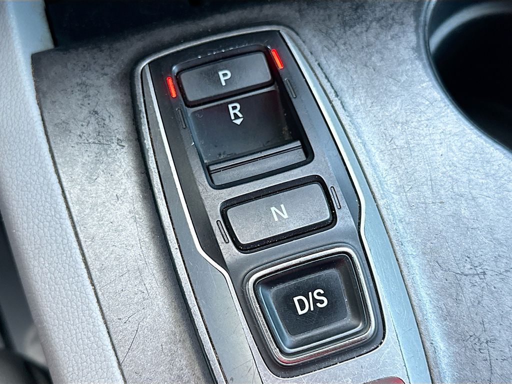 2021 Honda Pilot EX - Photo 17