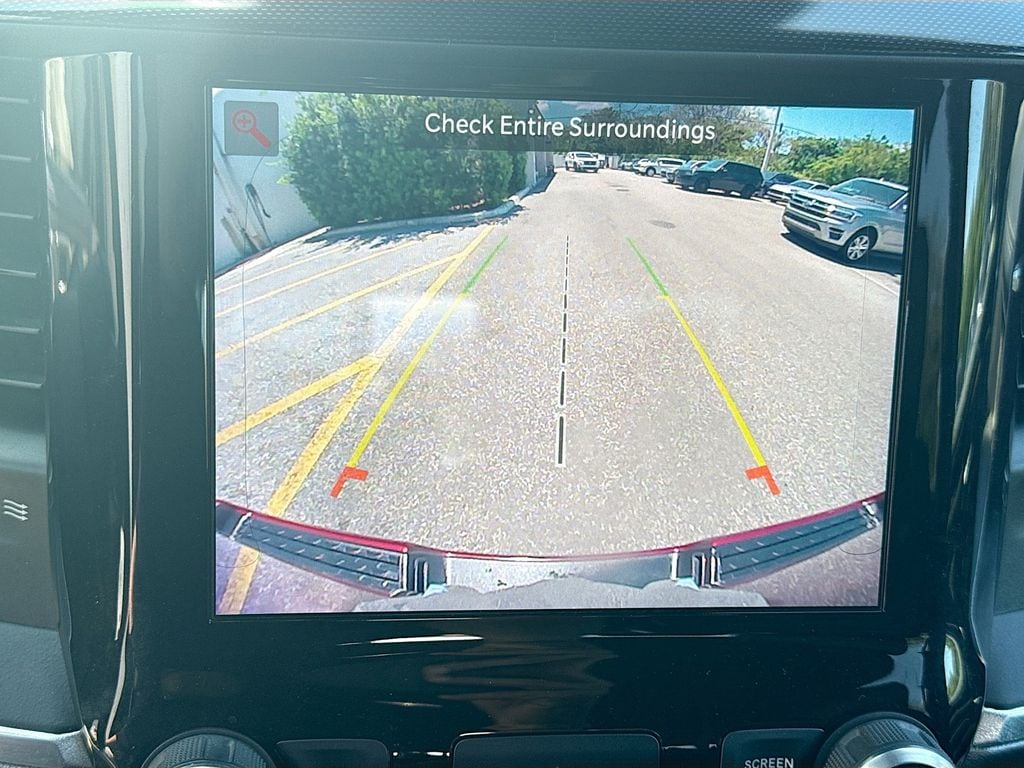 2022 RAM Ram 1500 Pickup Laramie - Photo 15