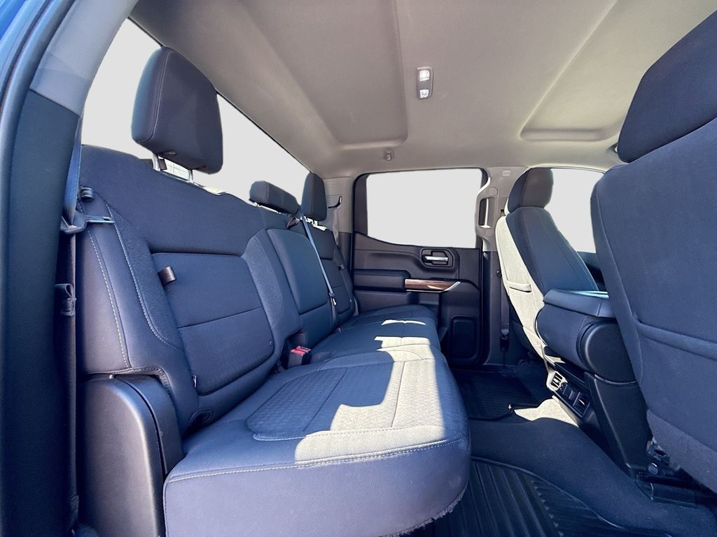 2022 Chevrolet Silverado 1500 Limited RST - Photo 27