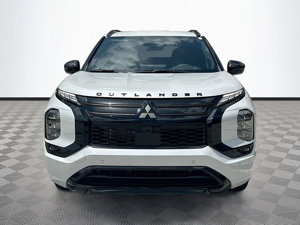 New 2026 Mitsubishi Outlander SEL SUV