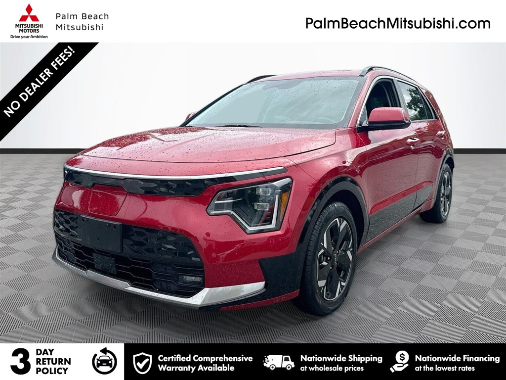 2023 Kia Niro EV
