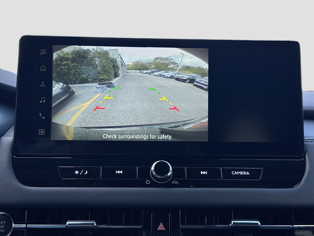 2025 Mitsubishi Outlander ES - Photo 15