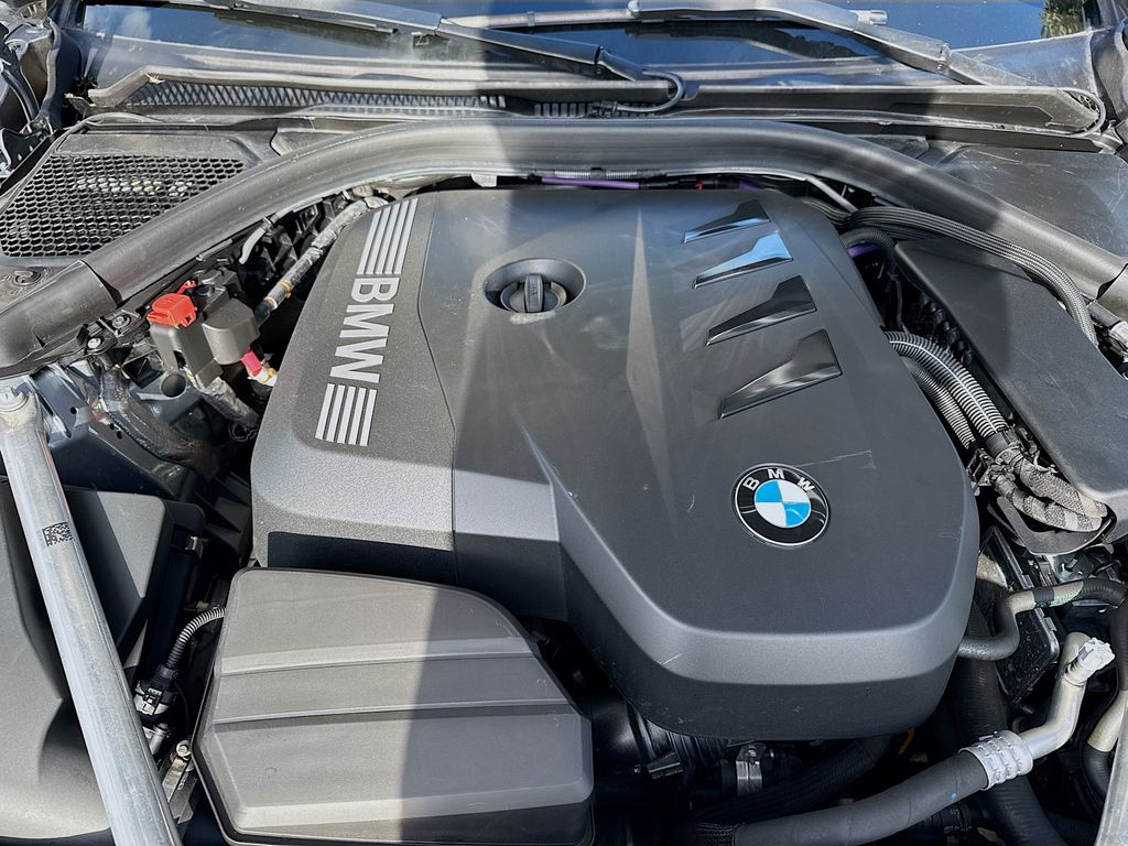2025 BMW 4 Series 430i - Photo 26