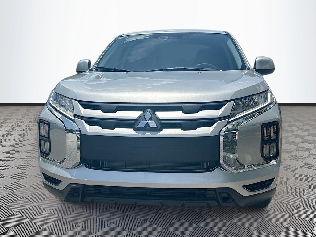 New 2026 Mitsubishi Outlander Sport 2.0 SE SUV