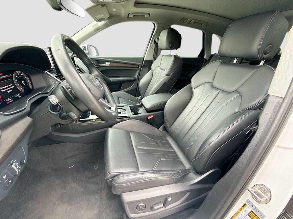 2024 Audi Q5 Premium Plus - Photo 22