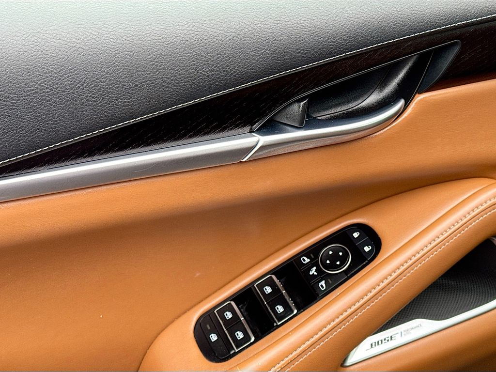 2022 INFINITI QX60 AUTOGRAPH - Photo 19