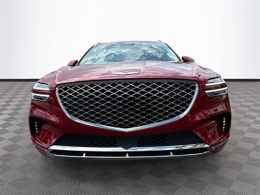 2025 Genesis GV70 2.5T photo 2
