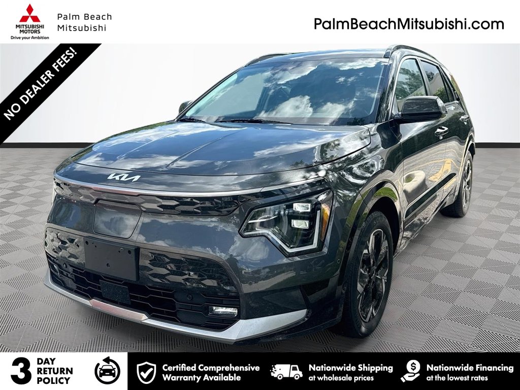 2023 Kia Niro EV