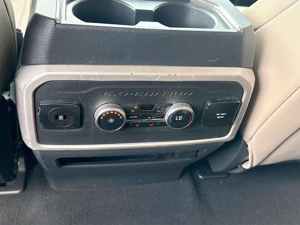 2024 Ford Expedition Limited - Photo 27